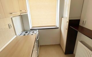 2 camere, mobilat modern, bloc nou, balcon, Buna Ziua - Poză 13
