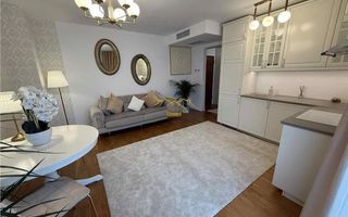 Apartament 2 camere – 65 mp – Băneasa / Herăstrău – bloc boutique - Poză 5