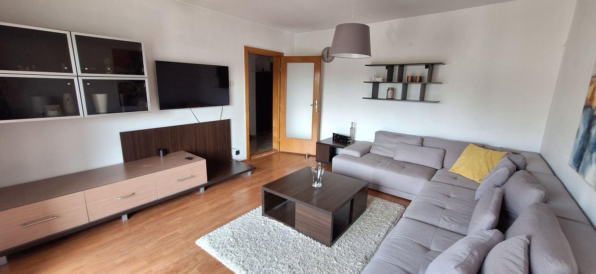 Apartament trei camere - Zona Aradului - Poză 4