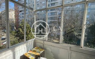 Apartament de închiriat cu 2 camere in zona Rogerius, Oradea - Poză 11