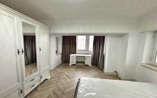 3 camere 92mp, Unirii 78 - Alba Iulia, recent renovat, prima inchiriere, centrala termica, vedere libera spre blvd - Poză 9