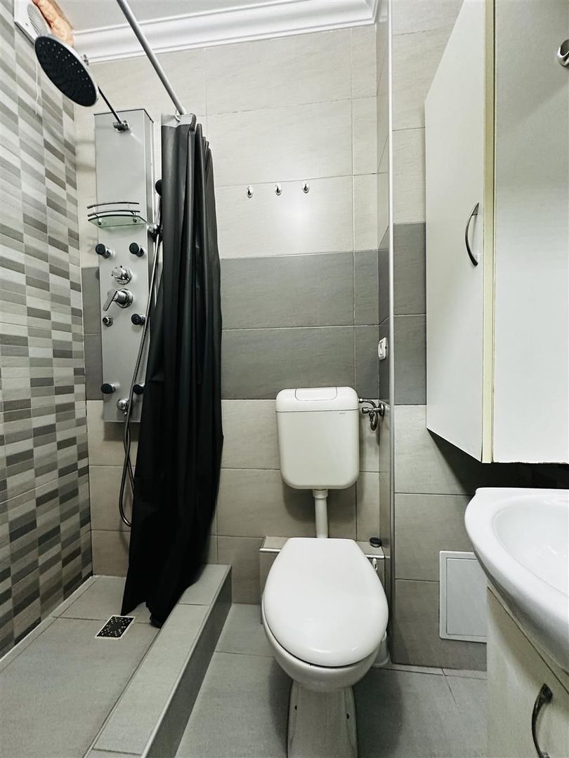 Garsoniera Decebal etajul 3 - Poză 5