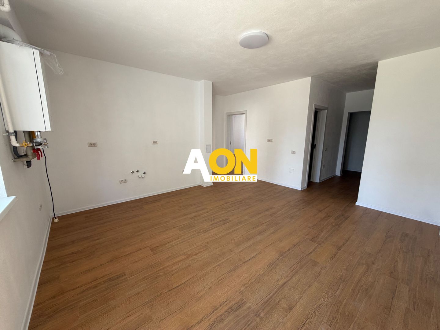 Apartament 3 Camere | Bloc Nou | 2 Băi | 72mp - Poză 1