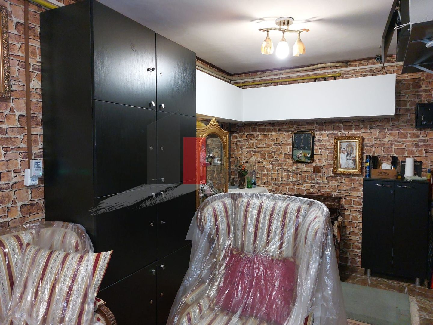 Spatiul "MEZEPOKA" , Amzei, SPATIU COMERCIAL IN ACTE, intrare separata, 82 mp - Poză 4