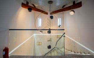 Vilă istorică de vânzare în Peninsula Constanța - Poză 20