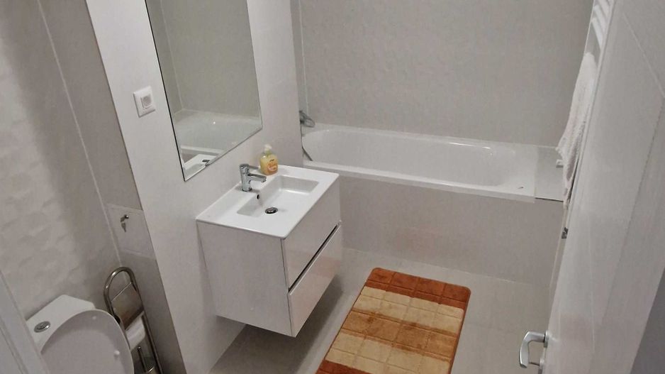 Apartament 3 camere+2locuri parcare, nou, Hils Republica - Poză 4