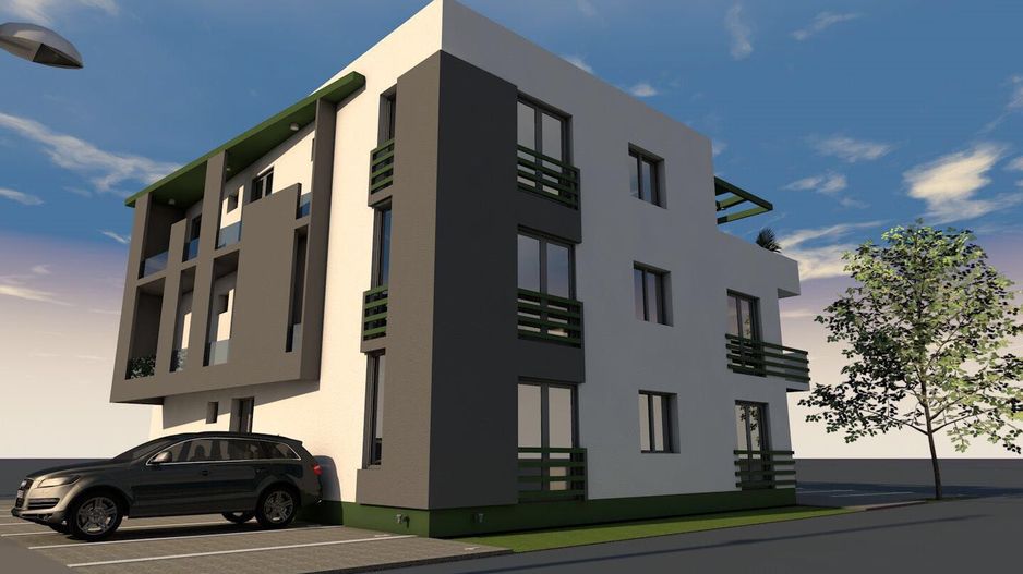 Confort Residence - Poză 4