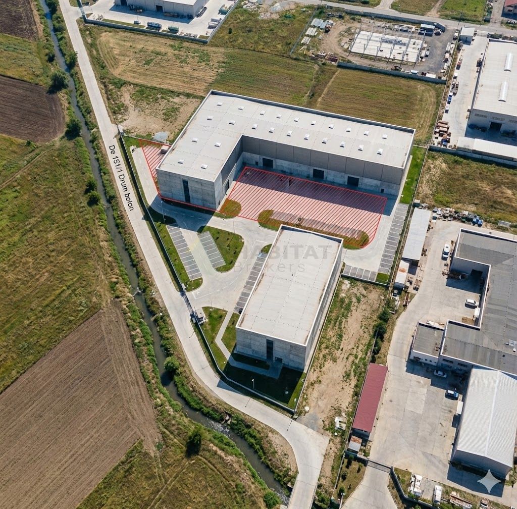 Oportunitate  PUD Aprobat – Acces Imediat Centura Bucuresti - Poză 6