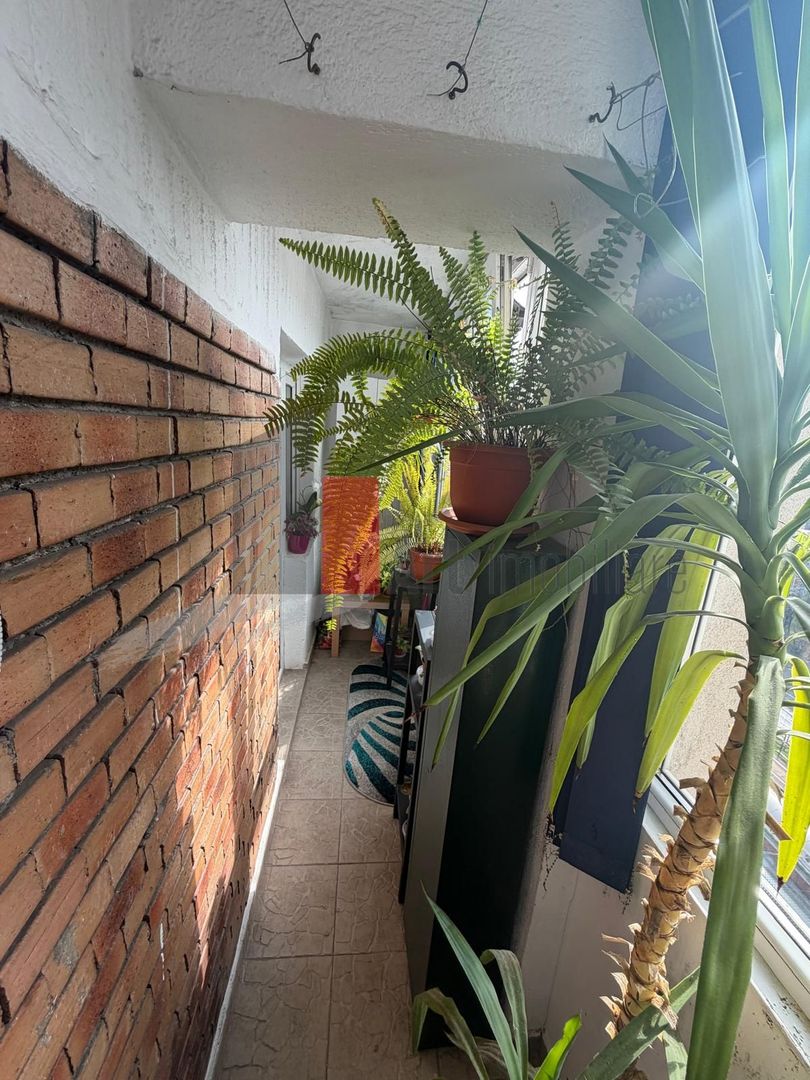 Apartament cu trei camere de vanzare-Crangasi-loc de parcare - Poză 11