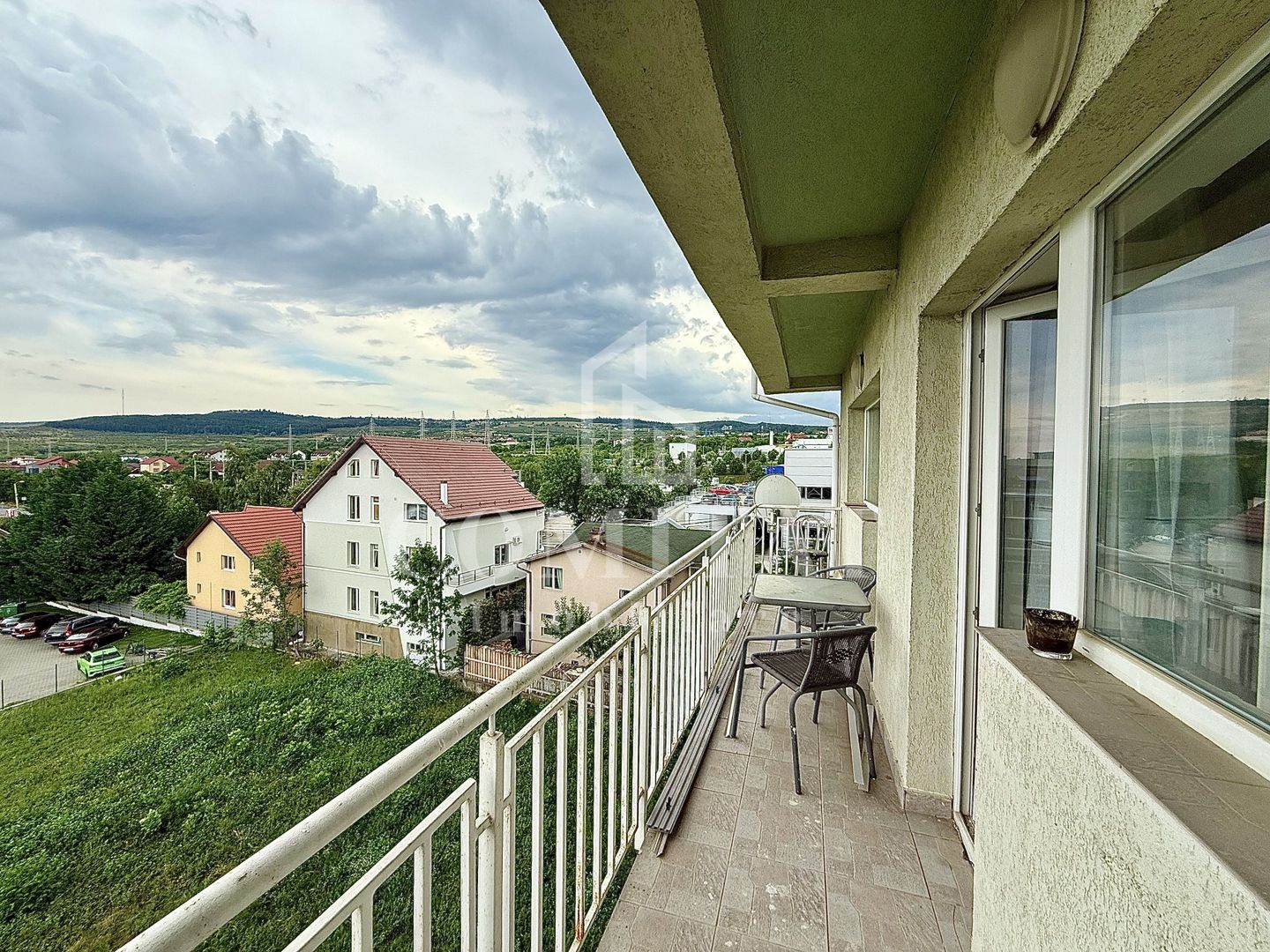0% comision la cumpărare | 3 camere | zona Audi Calea Turzii - Poză 14