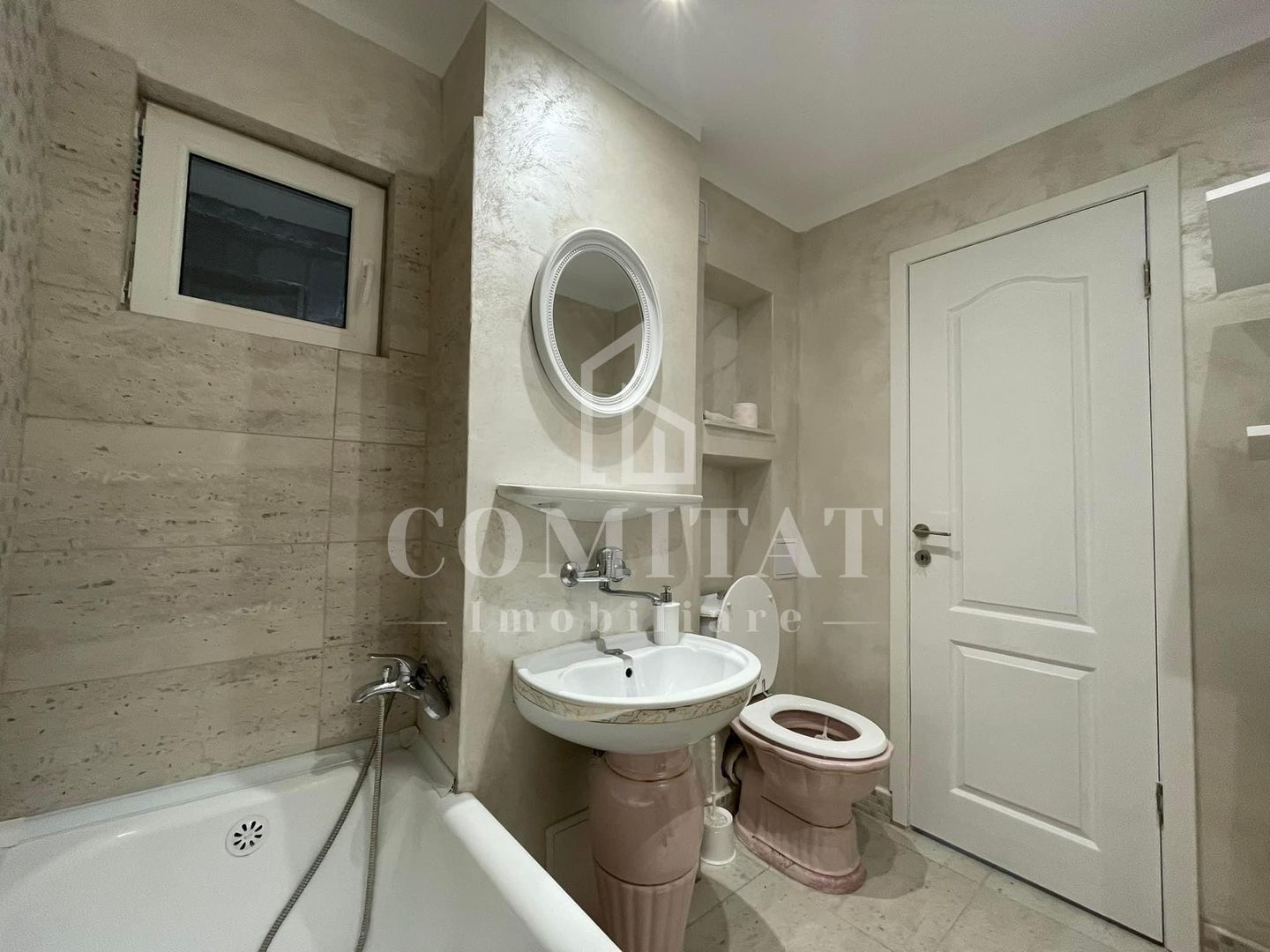 Apartament 2 camere | 44mp | cartier Manastur - Poză 12