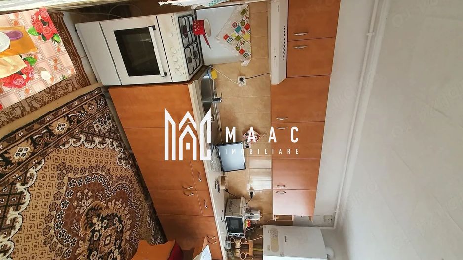 Apartament 2 camere de vânzare | Cisnădie, Central | Parter - Poză 4