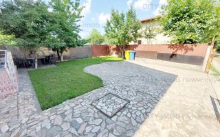 Vanzare casa / vila cu  7 camere  in Oras Otopeni , jud Ilfov - Poză 3