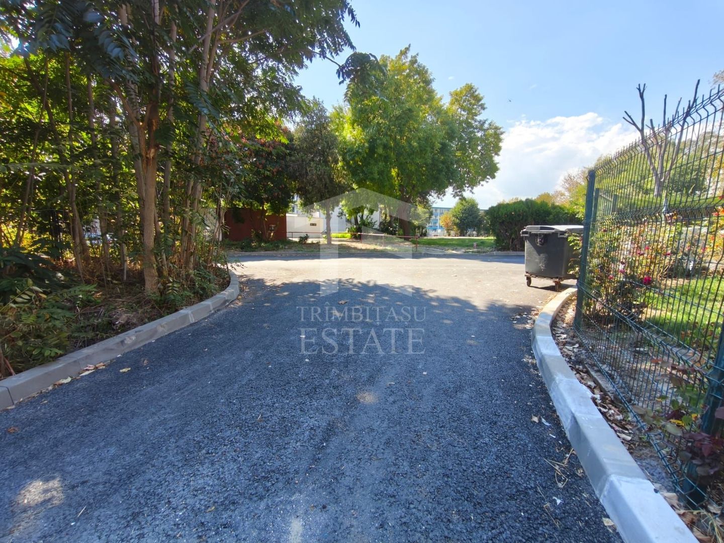Teren intravilan 712 mp | Eforie Nord | Zonă centrală - Poză 8