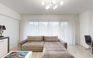Apartament 3 camere, 77 mp + curte 32 mp, parter – Otopeni - Poză 27