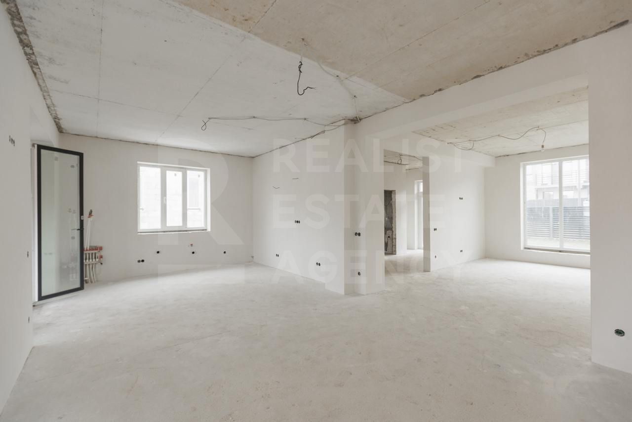 Vânzare, casă, 3 nivele, 3 camere, strada Codrilor, Durlești - Poză 24