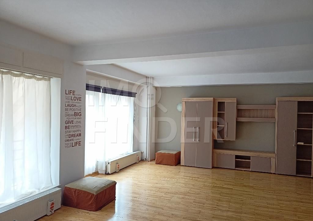 Vanzare  apartament 3 camere Gheorgheni / A Muresanu 94 mp - Poză 2