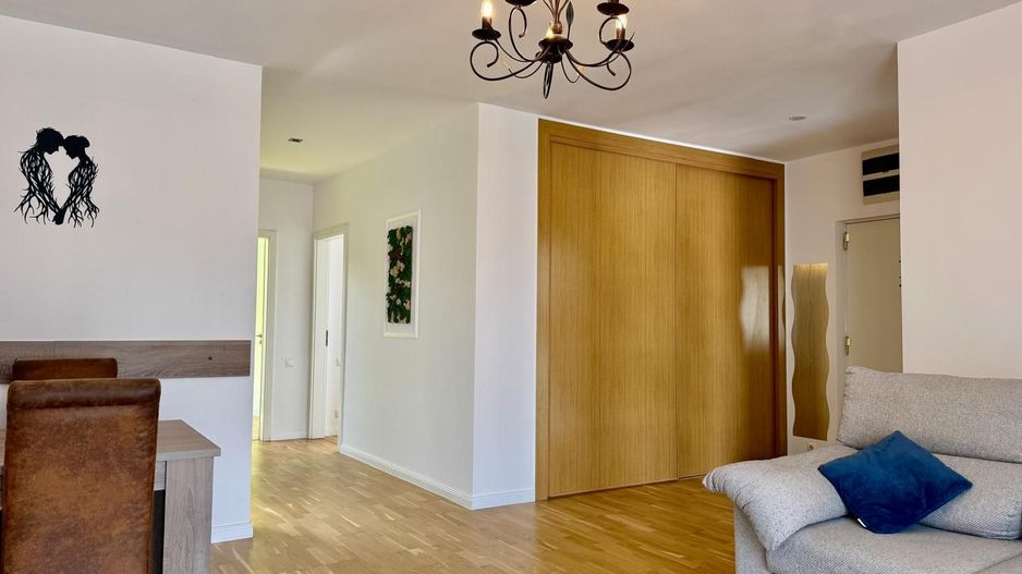 Ibiza Sol |Terasa 40 mp | Piscina | Comision 0 - Poză 4