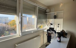 2 camere Obor-Colentina ( VEranda Mall-10 min metrou ) - Poză 13