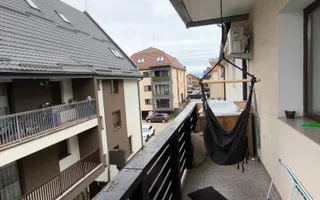 De vanzare un superb apartament de 2 camere in zona Tractorul - Poză 16