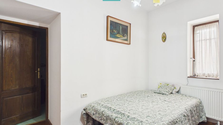 Casă rustică deosebită cu 1450 mp teren - Poză 10