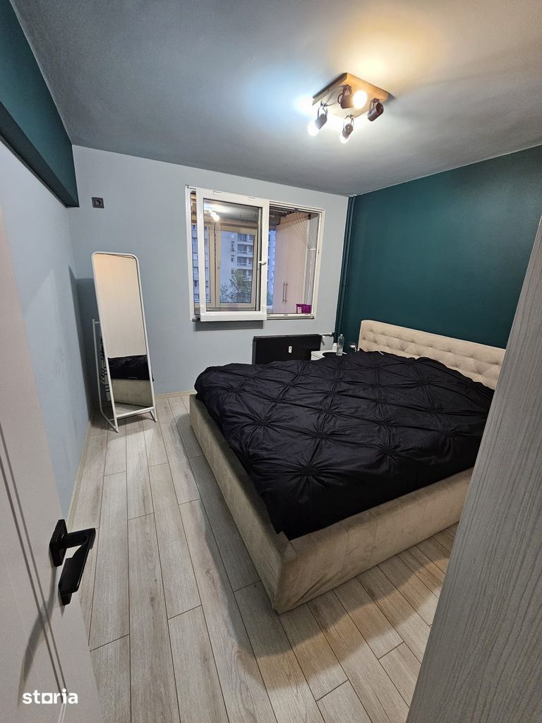 Vânzare 🌟 Apartament 2 Camere Confortabil | Aproape Metrou & Parcul IOR - Poză 3