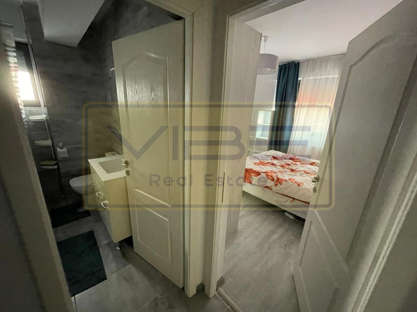 Valea Adanca - capat Cug - Panoramic Residence - 2 camere - curte - Poză 13