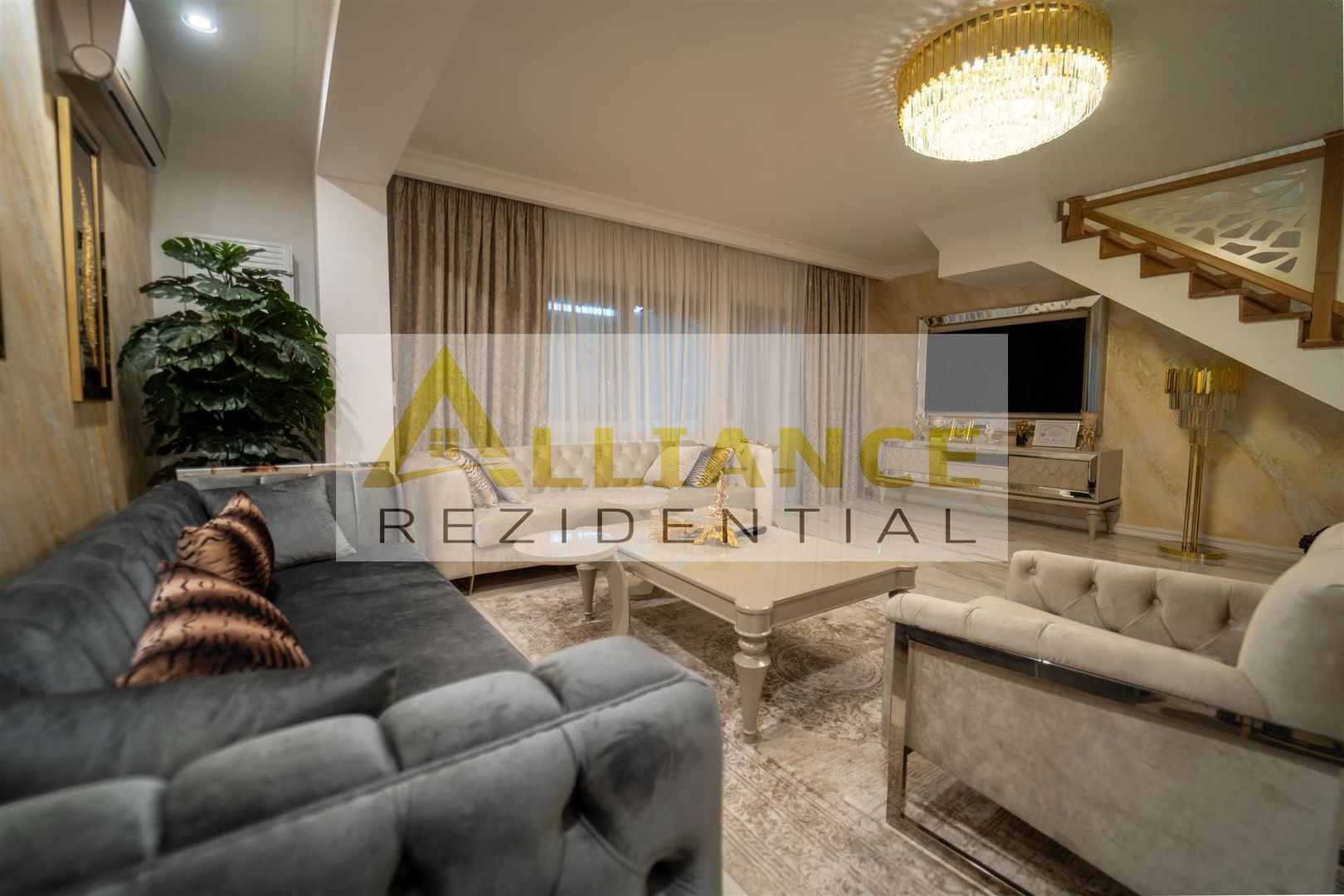Metalurgiei Vilă Superbă 7 camere Lux - Poză 1