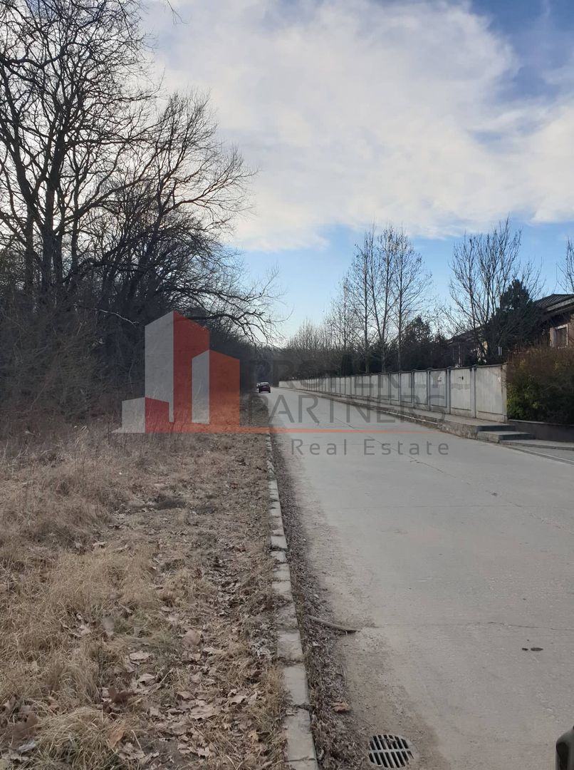 Teren rezidential 500 mp langa padurea Baneasa si Oxford Gardens - Poză 14