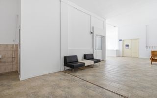 FALEZA NORD cladire multifunctionala 4600 mp cu acces din Bdul Mamaia! - Poză 6