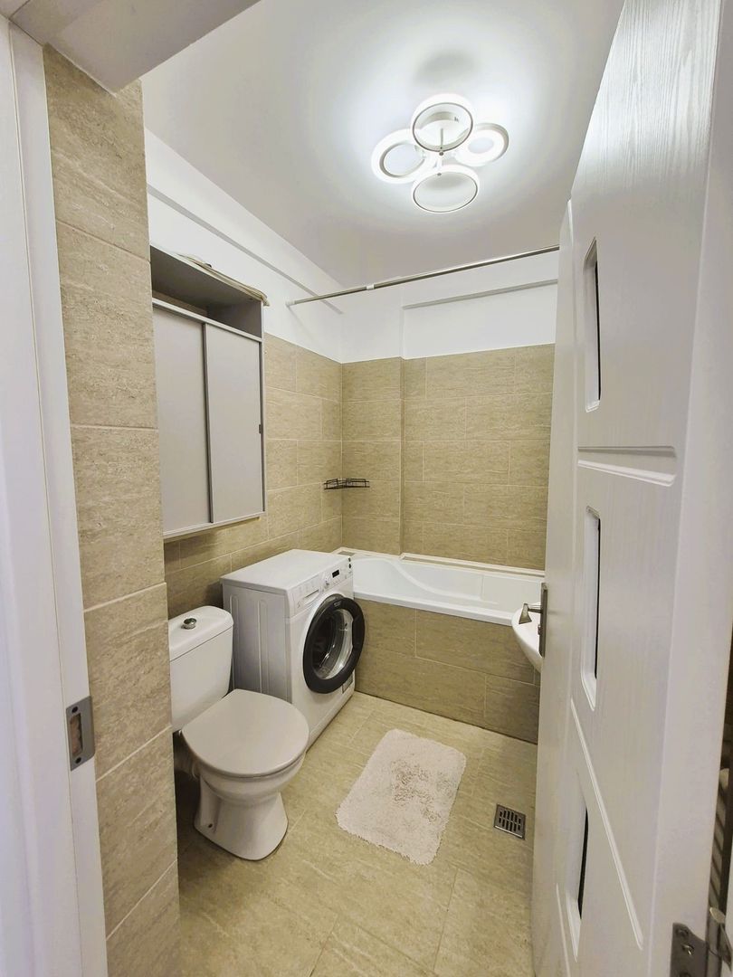 Garsoniera_Conf.1_Mobilata/Utilata_Totul la Cheie_Nou_Aer Curat - Poză 18