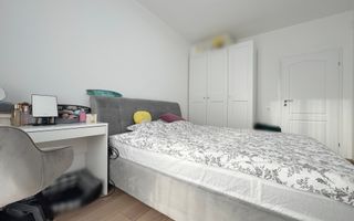 Apartament cu 2 camere/50mp/Certif.Cls.A/Parcare/Zona Vivo. - Poză 8