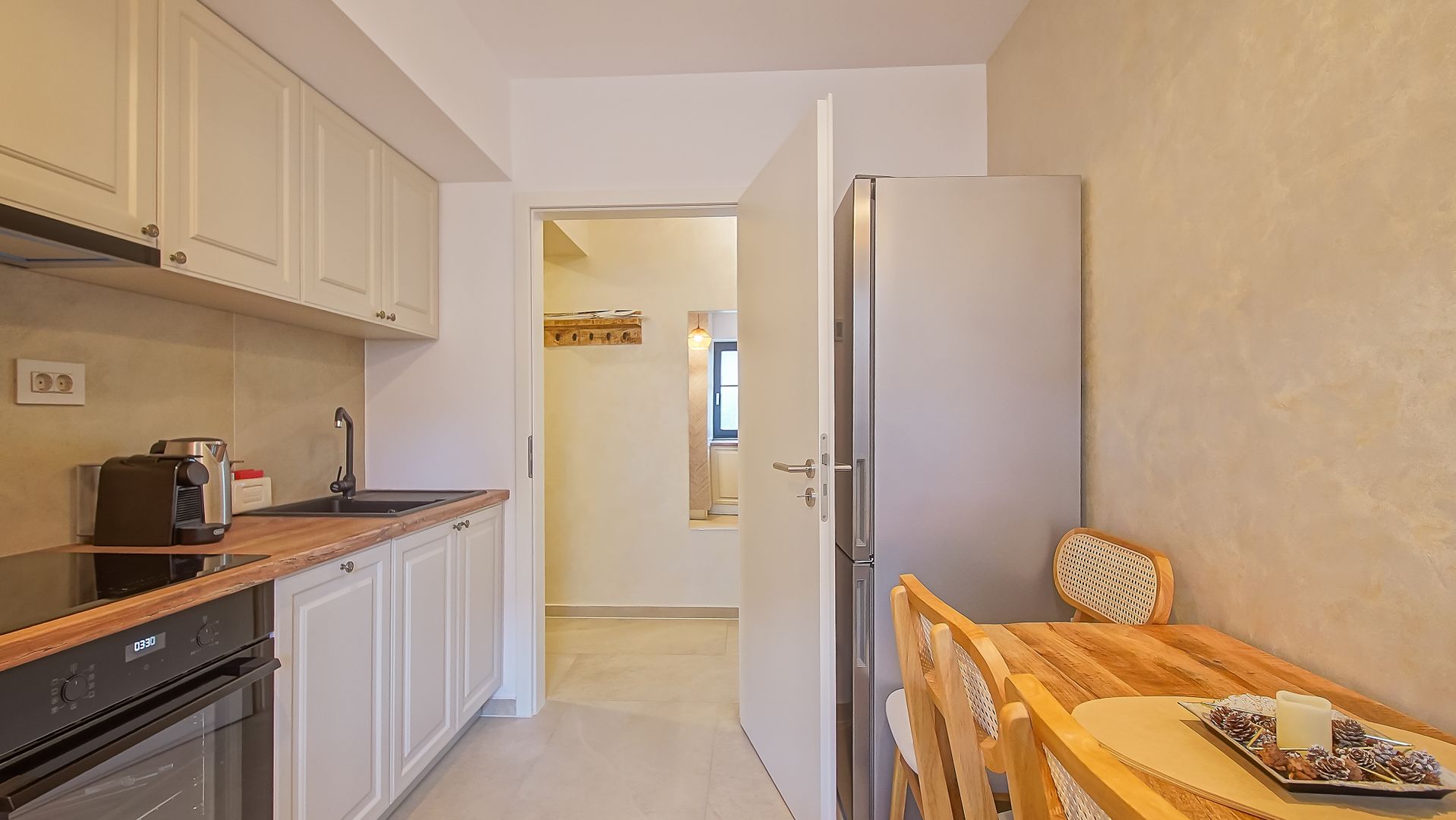 Apartament cu 1 camere de vânzare în zona Racadau - Poză 12