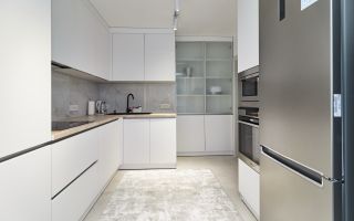 Vânzare, apartament, 3 camere, str. Albișoara, Rîșcani. - Poză 15