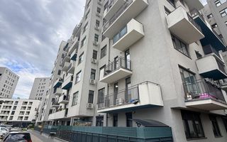 3 camere| City of Mara| loc de parcare subteran| 2 bai| Pet friendly| - Poză 45