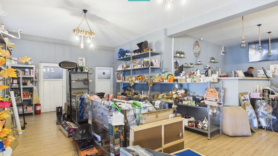 Spațiu Comercial cu venit din prima zi Macea - Poză 13