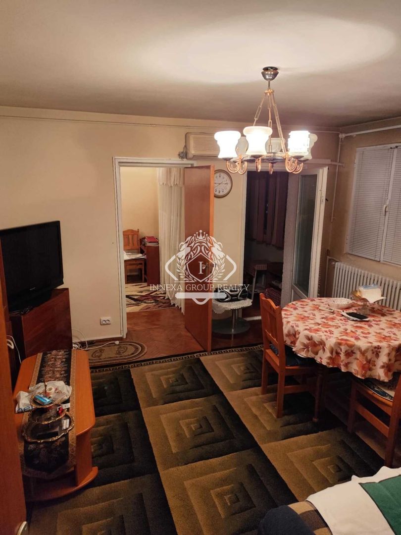 Apartament 2 camere - circular I Titan - Poză 1