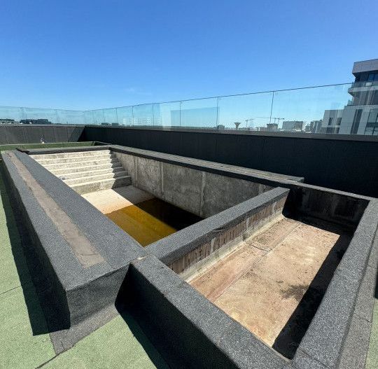 PENTHOUSE CU PISCINA AVIATIEI + CADOU APARTAMENT 2 CAMERE!!! - Poză 20