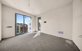 Apartament 3 camere de 80 mp, Constructie Premium, Andrei Muresanu! - Poză 5