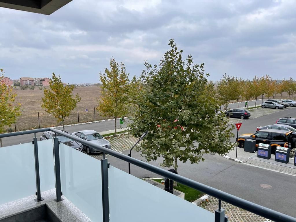 2 CAMERE PIPERA NEWPOINT I Ideal Investitie I Scoala Americana - Poză 15