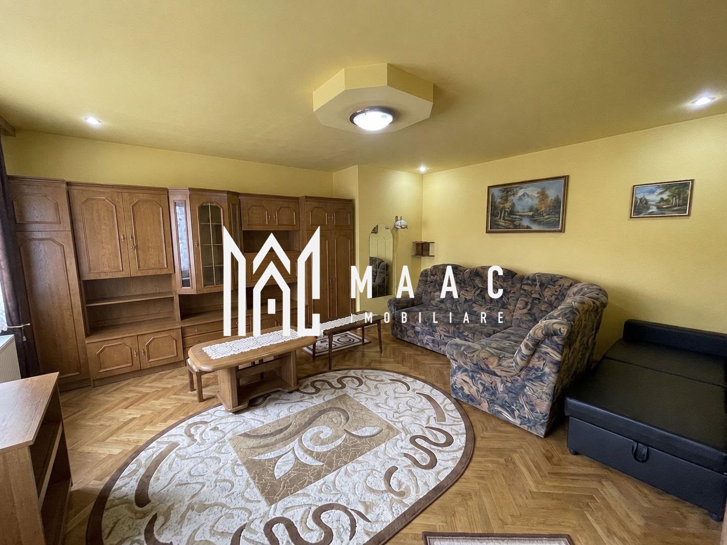 Apartament 2 camere de vânzare | Sibiu Terezian | 76 mp, la casă - Poză 3