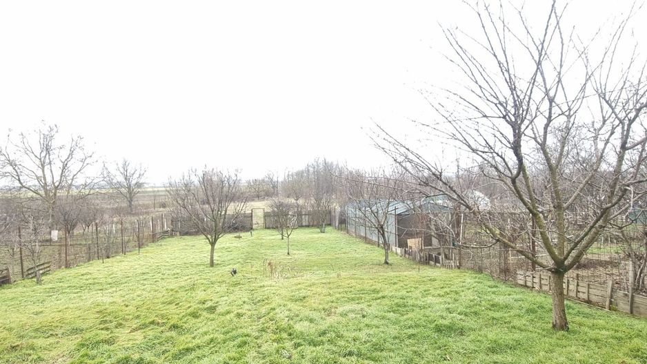 Teren Stradal Cu utilitati - Poză 2