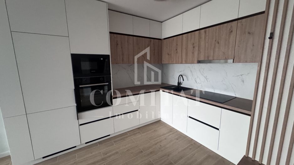 Apartament de închiriat cu finisaje moderne | Zona Iulius Mall - Poză 3