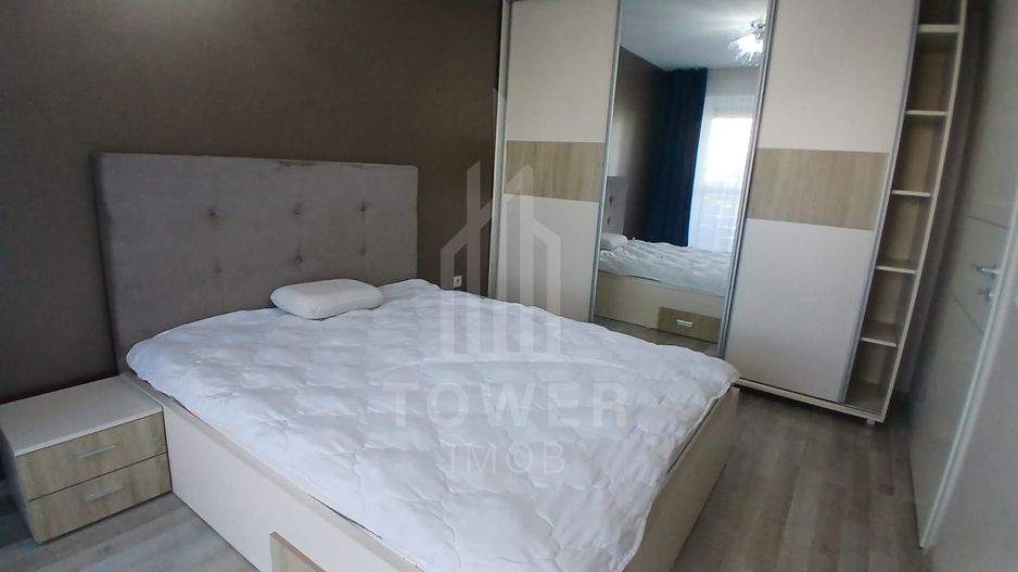 Apartament 2 camere | parter | zona Avantgarden - Poză 4