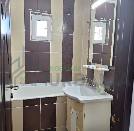 Apartament de închiriat, 2 camere, decomandat, Iași, Galata - Poză 2