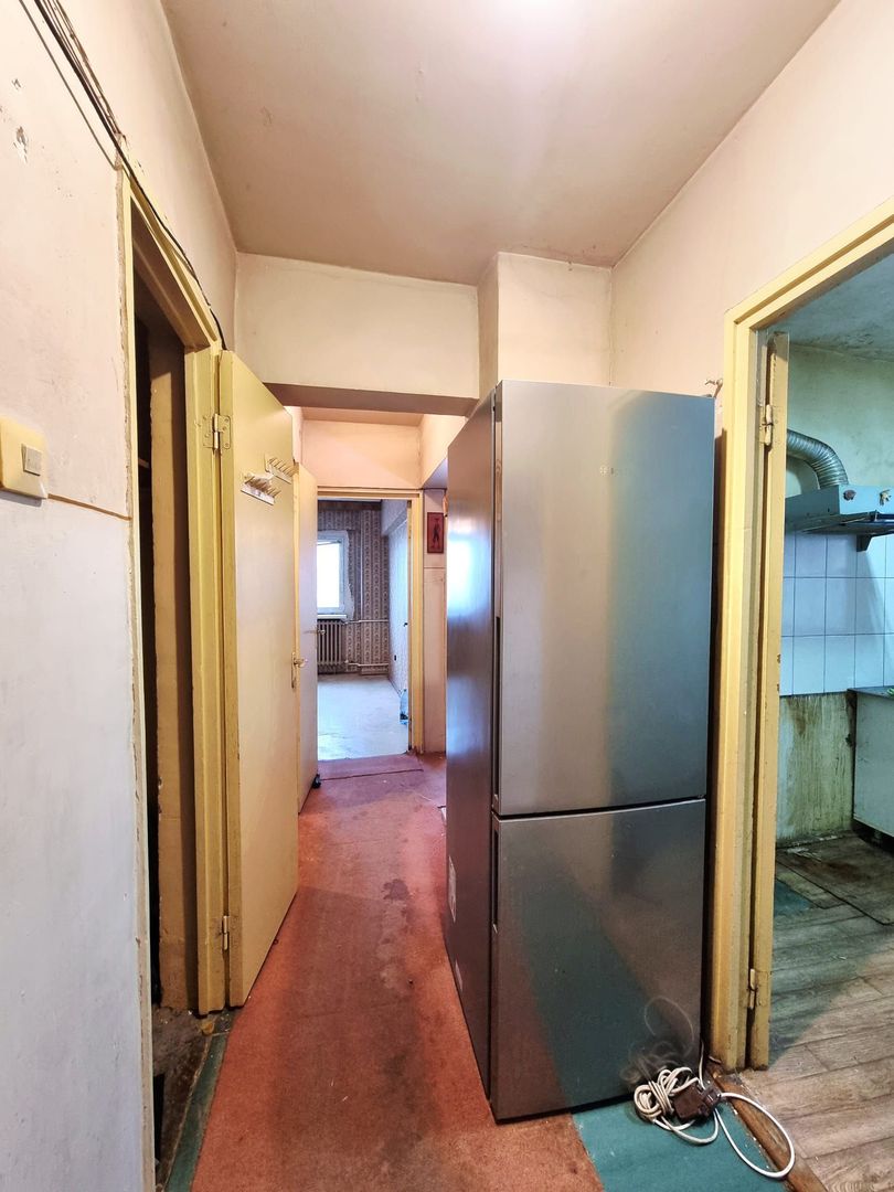 3 Cam Militari–Lujerului-Metrou-Parc Tudor Vladimirescu - De renovat - Poză 15