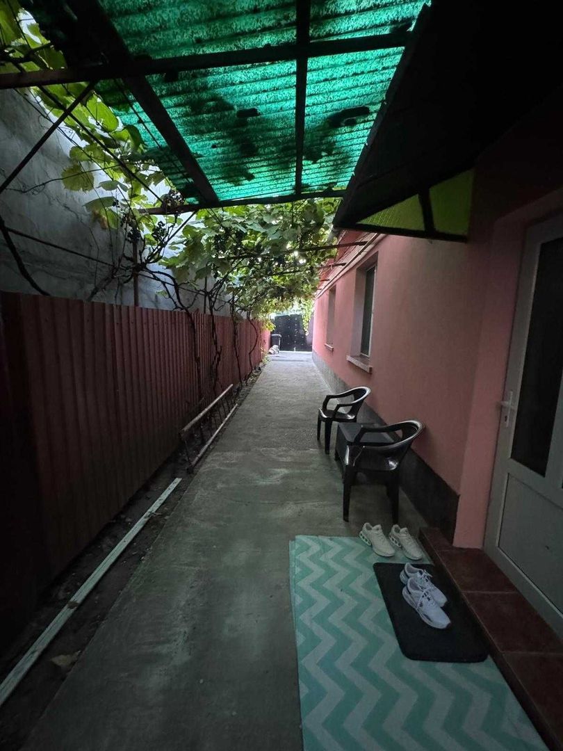 Casa de vânzare în zona Calea Sagului - Poză 6
