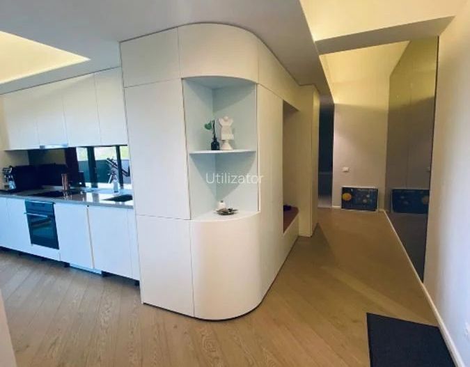 Apartament 3 camere de inchiriat - Cortina Academy, Cotroceni - Poză 3