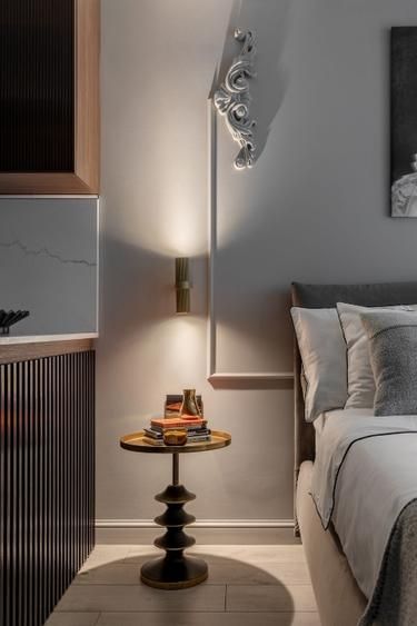 Studiou superb de vânzare, Win Herestrău, mobilat si utilat lux, terasă - Poză 10
