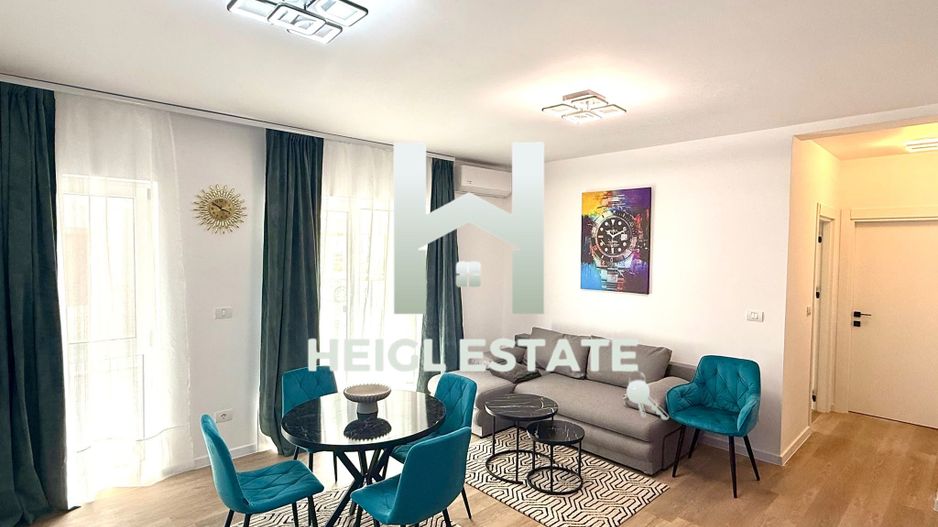 Apartament cu 2 camere la prima inchiriere in Timisoara zona Braytim - Poză 7